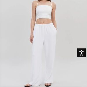 Solid & Striped Monaco Pant